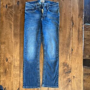 Wrangler Men's 20X vintage boot Straight 30/34